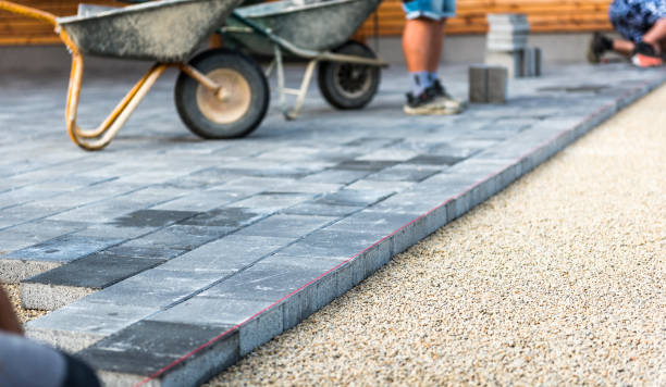 Best Affordable Driveway Pavers  in Chicago Ridge, IL