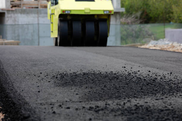 Trusted Chicago Ridge, IL Driveway Pavers Experts