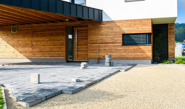 Best Concrete Paver Driveway  in Chicago Ridge, IL