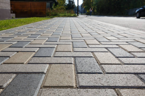 Best Driveway Pavers Near Me  in Chicago Ridge, IL