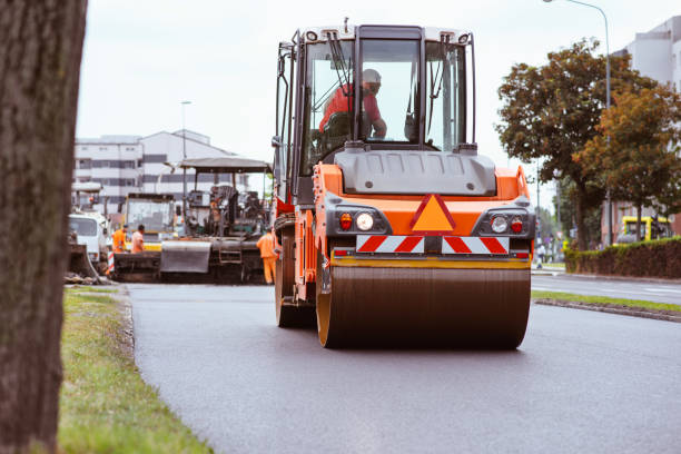 Best Local Driveway Pavers  in Chicago Ridge, IL