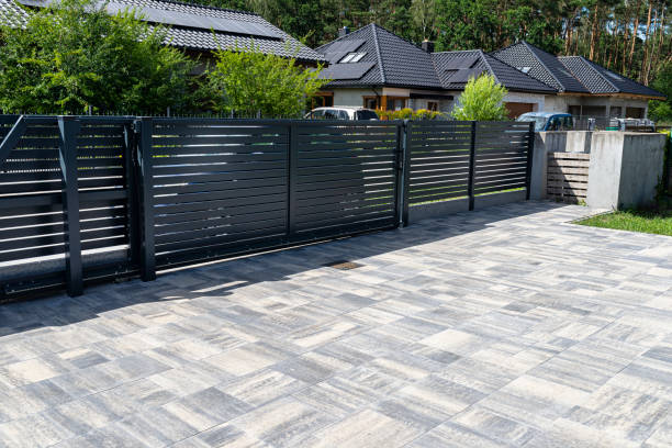 Best Decorative Driveway Pavers  in Chicago Ridge, IL