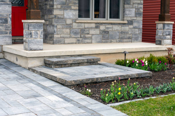 Best Best Driveway Pavers  in Chicago Ridge, IL