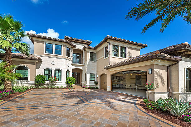 Best Commercial Driveway Pavers  in Chicago Ridge, IL